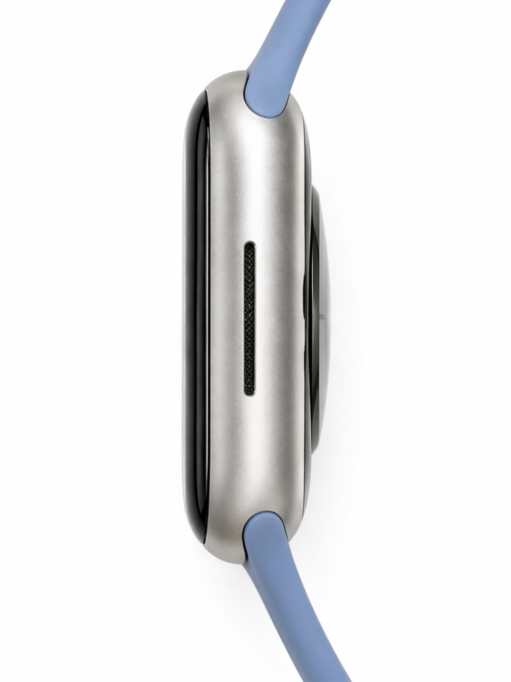 Apple Watch Series 7 –41mm (Cellular + GPS), Aluminum case with Apple sport band - Picture 4 of 4